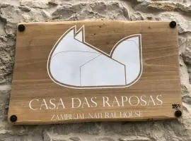 Casa das Raposas