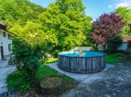 Guest House Planinska Sreshta