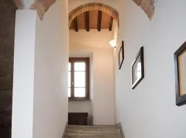 Sweet home, la casa del piccolo borgo