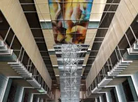 Holiday Inn - Suites Kuwait Salmiya by IHG