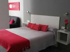 Apartamentos Harmonía