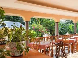 Bernique Guesthouse