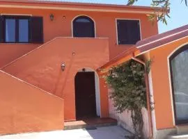 casa vacanze sa perda scritta