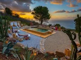 Terre Di Bea Cottage By The Sea , Cefalu' Sicily Italy