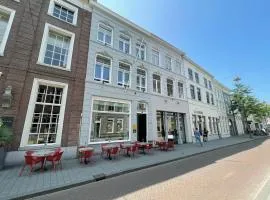 Bossche Suites No2 - Verwersstraat