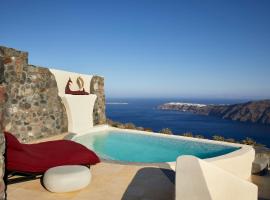 White Pearl Cavalieri