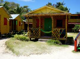 Cool Spot Grace Place