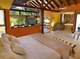 Cabañas Tá Péfka