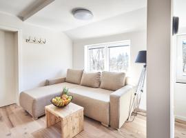 Smart Resorts Haus Saphir Ferienwohnung 507