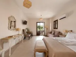 Kamares Villas