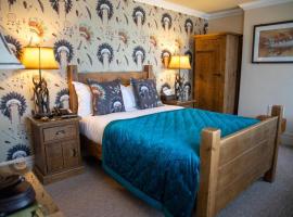 Smith And Western, bed and breakfast en Royal Tunbridge Wells