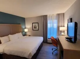 Comfort Inn & Suites Alexandria West