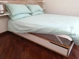B&B la Casa Giusotto