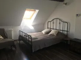 Miejscówka w Narnii