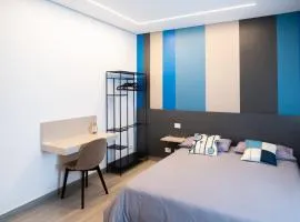 Grey House Guest House Luxury