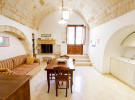 Suite Pagliula, hotel a Nardò