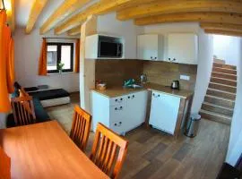 Apartmánový dům 13 Rodinný