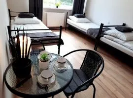 Hostel Grębocin
