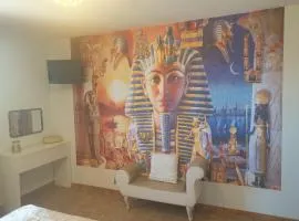 Horus Hôtel & Spa