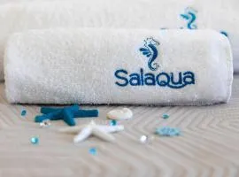 Salaqua Bed and Breakfast