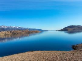 Apartmani Kunteja, отель в Паге