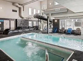 Home Inn & Suites Saskatoon South