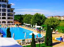 Апартамент Сънрайз Обзор - Apartment Sunrise Obzor