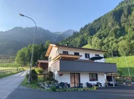 Haus Bazigg