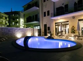 Affittacamere Villa Bisceglia