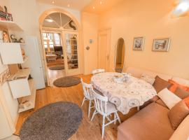 TOMOVI HOME - Three bedrooms City center