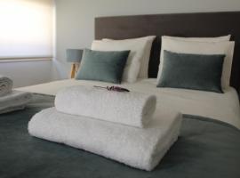 Alojarte, caba&ntilde;a en Figueiros