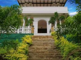 Senri village Riveston View Bungalow, hotel v destinaci Matale