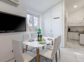 Apartment Betty, apartman u gradu Barbariga