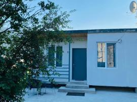 Lela Guest House, hotel v destinaci Mestia