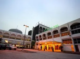 TH Hotel Kelana Jaya
