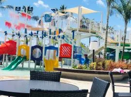 Salinas Exclusive Resort Apartamento 2 quartos