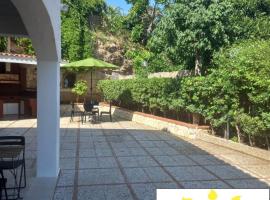 casa vacanze Sicilia Bedda Seaside, apartment in Santa Flavia