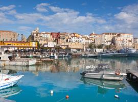 La residenza di Eugenio, hotel in Termoli