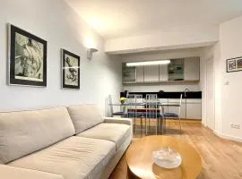 Apartament Jurata 30