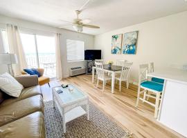 Perdido Skye, apartment in Perdido Key