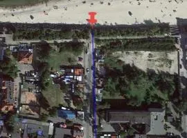 Apartament Sea Planet Mielno Centrum - parking w cenie pobytu