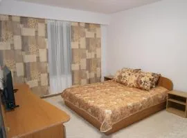 Апартамент Геци