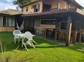 Casa em condomínio em Búzios