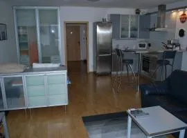 Chotěšovská Apartment with Parking Place