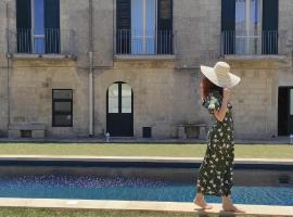 Dimora Duchessina Suites de Charme, hotel in Minervino di Lecce