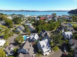 Kauri Cottage 2 or 3 Bedroom - Russell Cottage Collection