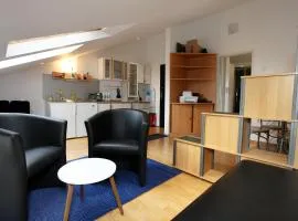 Central Park Studio BLA