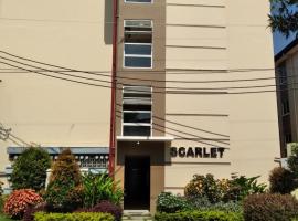 Cagayan de Oro Transient G17 Near Polymedic Hospital, pet-friendly hotel in Cagayan de Oro