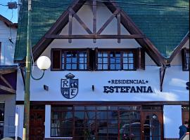 Residencial Estefania, hotel en Esquel