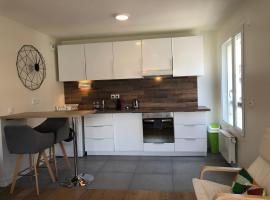The 10 Best Apartments In Annemasse France Booking Com